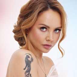 Концерт МакSим