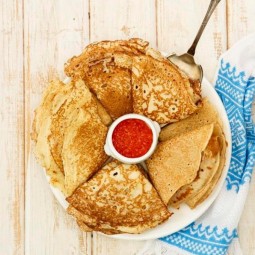 Масленица 2026 в ТРЦ «Гринвич»