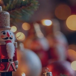 Концерт-сказка «Щелкунчик» в VEER Mall