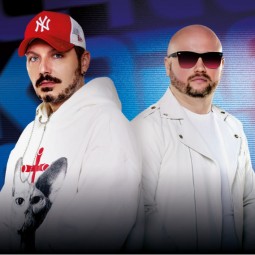 Концерт Filatov & Karas