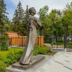 Пушкинский день 2026 в Литературном квартале Екатеринбурга