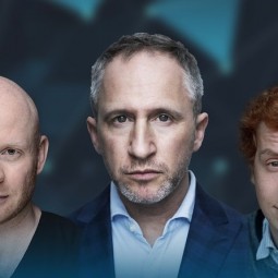 Спектакль «Без свидетелей»