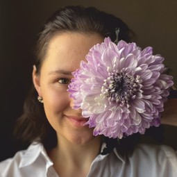 Фотовыставка «Расцветай»