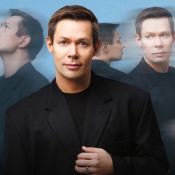 Концерт Стаса Пьехи