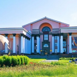 День открытых дверей в КЦ «Верх-Исетский»
