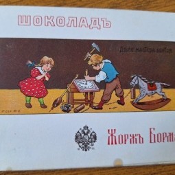 Выставка «Сладкие премудрости»