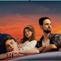 Мюзикл «Парни. Знаки судьбы»