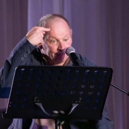 Творческий вечер Даниила Спиваковского «Его величество случай»