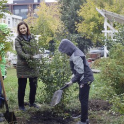 День рождения Сада Нурова