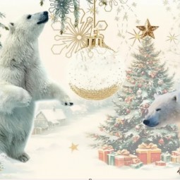 Афиша Екатеринбургского зоопарка — декабрь 2025 г.