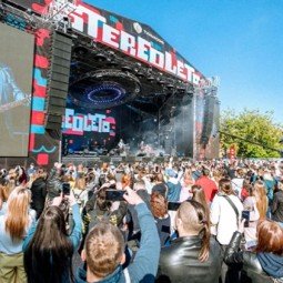 Фестиваль STEREOLETO 2025
