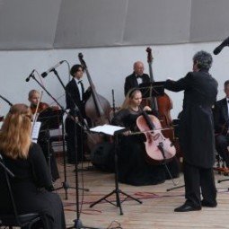Летний фестиваль Open Air Fest 2025