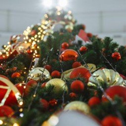 Выставка «Свет Нового года»