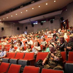 Кинопроект «Сделано на Урале»
