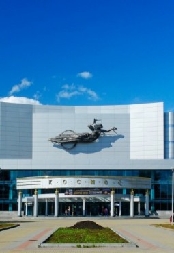 Киноконцертный театр «Космос»