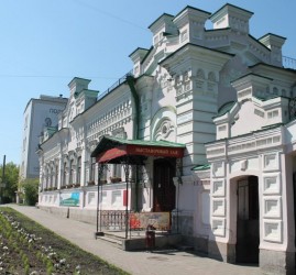 Ночь музеев 2024 в Центре традиционной народной культуры Среднего Урала