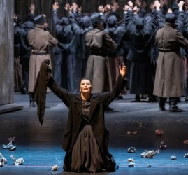 Опера «Леди Макбет Мценского уезда»