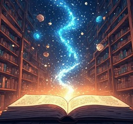 Неделя космоса в библиотеках Екатеринбурга