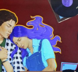 Выставка «Момент»