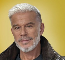 Концерт Олега Газманова