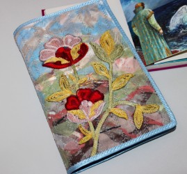 Выставка «Лицо книги»