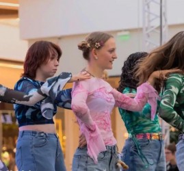 Афиша ТРЦ VEER Mall на 22 и 23 августа 2026 г.