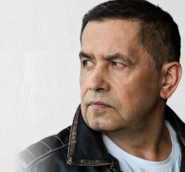 Концерт группы «Любэ»