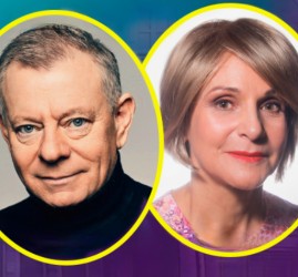 Спектакль «Почему каждый раз...»