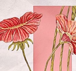 Выставка «Импульс весны»