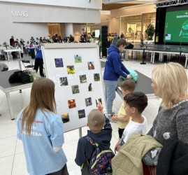 Эко-фестиваль «Зеленый Екатеринбург» 2025