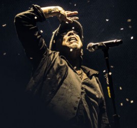 Концерт Гарика Сукачева