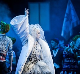 Балет «Снежная королева»