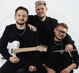 Концерт кавер-группы «Экспрессо»
