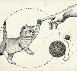 Выставка «Я художник. Я так вижу»