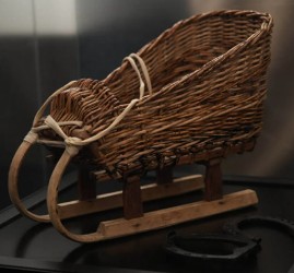 Выставка «Уральская Масленица»