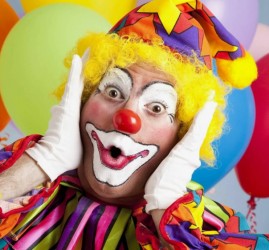 Бесплатное цирковое представление в ТРЦ «Гринвич»