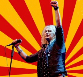 Концерт Александра Иванова и группы «Рондо»