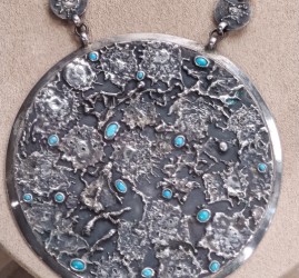 Выставка «Чувство космоса»