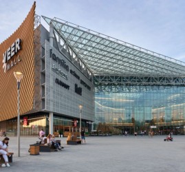 Афиша ТРЦ VEER Mall на 5 и 6 сентября 2026 г.