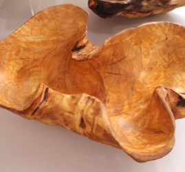 Выставка «Непростая материя»