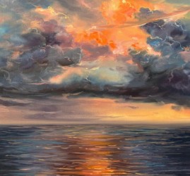 Выставка «Остановись, мгновение..»