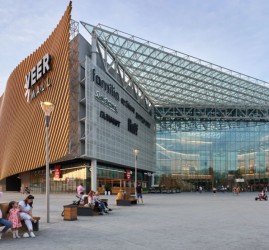 Афиша ТРЦ VEER Mall на 18 и 19 июля 2026 г.