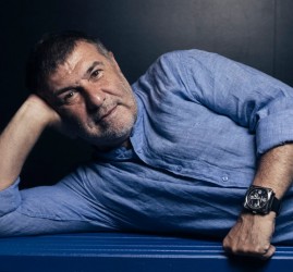 Монолог-концерт Евгения Гришковца «Порядок слов»