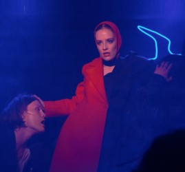 Ночь театрального искусства 2026