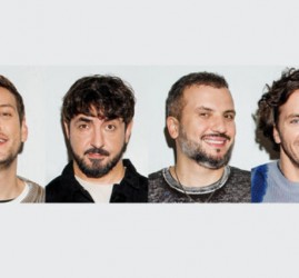 Шоу «Импровизаторы»