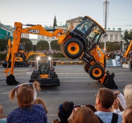 День строителя 2026