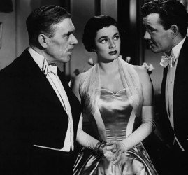 Новогодняя кинопрограмма Ельцин Центра – «Новый год. Старый Голливуд»