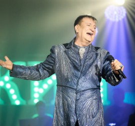 Концерт Сергея Пенкина
