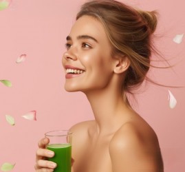 День женского здоровья в ТРЦ VEER Mall