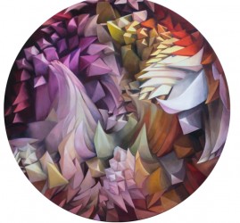 Выставка «Жить с искусством»